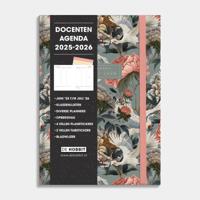 A5 Docentenagenda 2025 - 2026 Kraanvogels