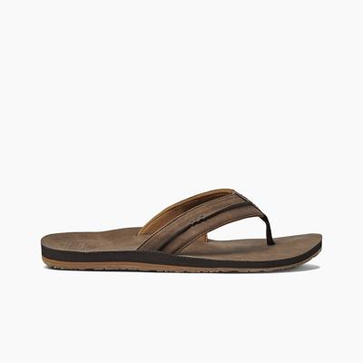REEF Marbea Sl Heren Slipper Espresso 8