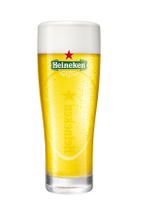 Heineken Bierglas Ellipse - 250 ml