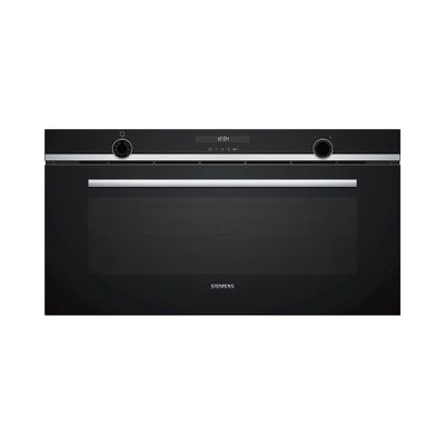 Siemens VB558C0S0 | 90 cm breed