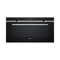 Siemens iQ500 VB558C0S0 oven Elektrische oven 85 l 3100 W Zwart A+ - thumbnail