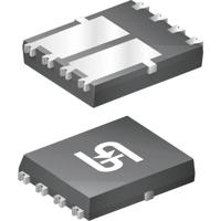 Taiwan Semiconductor TQM076NH04DCR RLG MOSFET Tape on Full reel