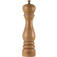 Cookinglife Zoutmolen Rocca Naturel - Keramisch - 25 cm