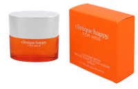 Clinique Happy For Men Cologne Eau de toilette Spray 50ml