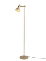 Vloerlamp Stavanger, beige