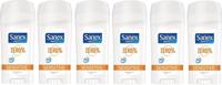 Sanex Sanex Deostick - Zero % Gevoelige Huid 65 ml. 6 x Voordeelpak Sanex Sanex Deostick - Zero % Gevoelige Huid 65 ml. 6 x Voordeelpak