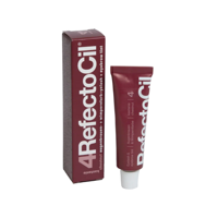Refectocil Wimper en Wenkbrauw Verf