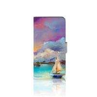 Hoesje Google Pixel 8A Boat