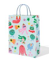 HEMA Cadeautas L Monsters