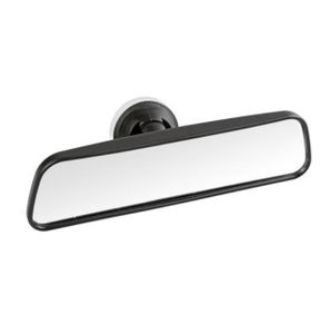 Platte binnenspiegel met zuignap 4265493