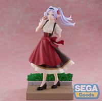 Frieren: Beyond Journey´s End XStellar PVC Statue Frieren At a Certain Festival Ver. 20 cm Frieren: Beyond Journey´s End XStellar PVC Statue Frieren At a Certain Festival Ver. 20 cm