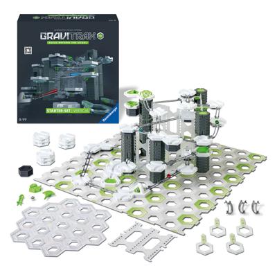 Ravensburger Gravitrax starterset pro vertical