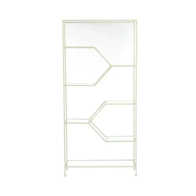 Kast metaal l100b34h214cm wt