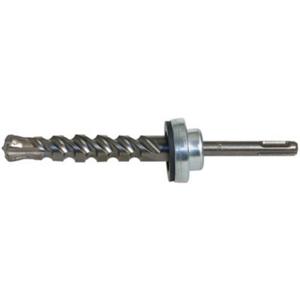Fischer 060627 Boor- en bitassortiment 1 stuks Gezamenlijke lengte 130 mm 1 stuk(s)