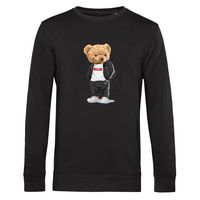 Bear Tracksuit Sweater