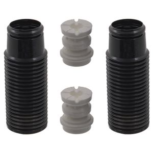Aanslagrubber met stofkap - Protection kit 13022