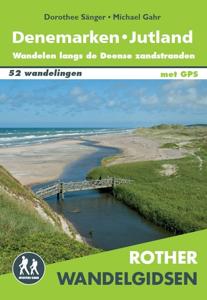 Denemarken - Jutland (Paperback)