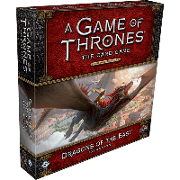 A Game of Thrones: Dragons of the East