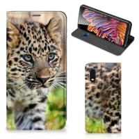 Samsung Xcover Pro | Hoesje maken | Baby Luipaard