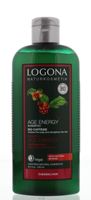 Logona Shampoo age energy cafeine (250 ml)