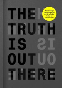 The Truth Is Out There (Paperback)