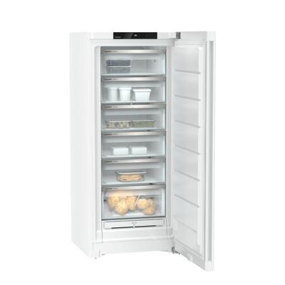 LiebherrFNc 7026-22 Vriezer Wit
