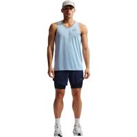 Nike Dri-FIT 5'' Stride Hybrid Short Heren