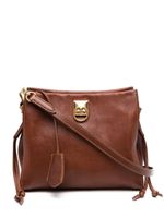 Mulberry petit sac cabas Iris - Marron - thumbnail