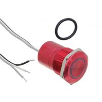 Bulgin MC19LORRG 1 stuk(s) Bulk