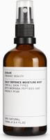 Evolve Organic Beauty Toning Dagcrème Daily Defence Moisture Mist 100ml