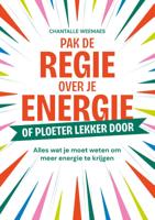 Pak de regie over je energie (Paperback) Pak de regie over je energie (Paperback)