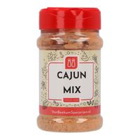 Cajun Mix - Strooibus 160 gram
