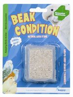 Happy pet beak conditioner (6,5X2,5 CM)