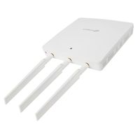 Edimax WAP1750 draadloos toegangspunt (WAP) 1750 Mbit/s Wit Power over Ethernet (PoE) - thumbnail
