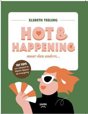 Hot & happening maar dan anders... (Paperback)