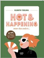 Hot & happening maar dan anders... (Paperback)