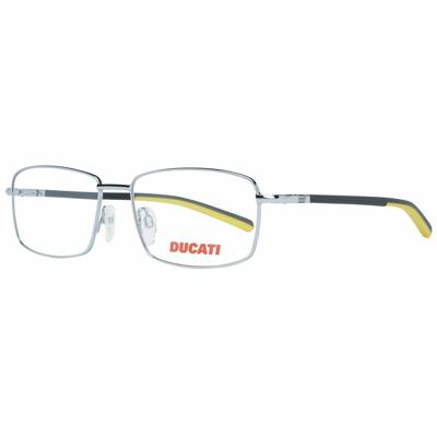 Heren Brillenframe Ducati DA3002-55900 Grijs Ø 55 mm