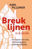 Breuklijnen in de familie - Relaties & Persoonlijke ontwikkeling - Spiritueelboek.nl