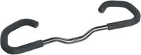 Rst Multif.bar ergotec ahs basic 600mm black