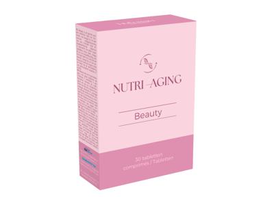 Nutrisan Nutri-Aging Beauty 30Tabletten Nutrisan Nutri-Aging Beauty 30Tabletten