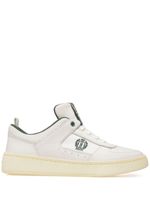 Bally Riweira lace-up sneakers - Blanc