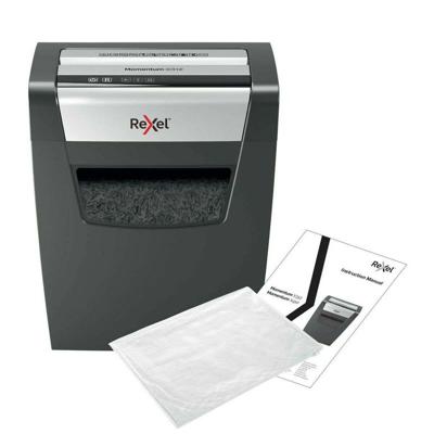 Papierversnipperaar Rexel Momentum X312 23 L 12 Lakens