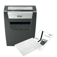 Papierversnipperaar Rexel Momentum X312 23 L 12 Lakens