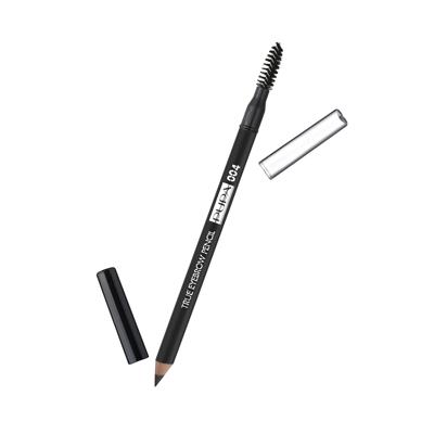 PUPA True Eyebrow Pencil Extra Dark 1.08gr