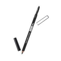PUPA True Eyebrow Pencil Extra Dark 1.08gr