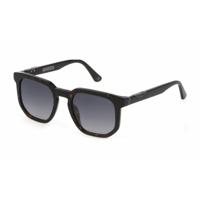 Heren zonnebril Police SPLF88-520722 Ø 52 mm