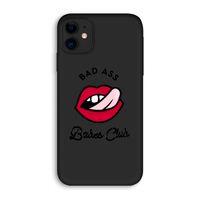 Badass Babes Club: iPhone 11 Biologisch afbreekbaar hoesje