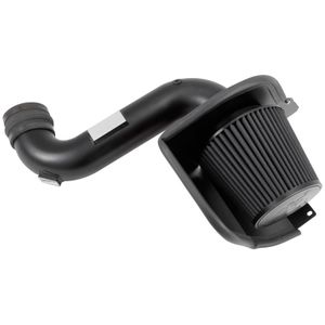 K&N Intake Kit Chevrolet Silverado 2500, 3500, GMC Sierra 2500, 3500 6.6D 2007-2010 (71-3066) 713066