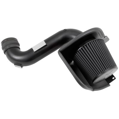K&N Intake Kit Chevrolet Silverado 2500, 3500, GMC Sierra 2500, 3500 6.6D 2007-2010 (71-3066) 713066