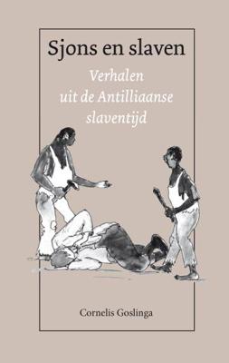 Sjons en slaven (Paperback)